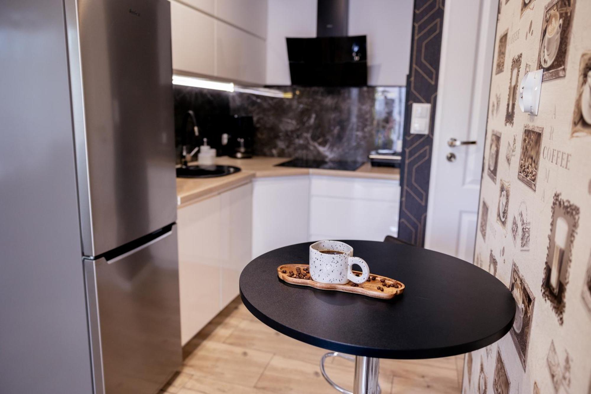Apartament Martyna โควอตสโก ภายนอก รูปภาพ