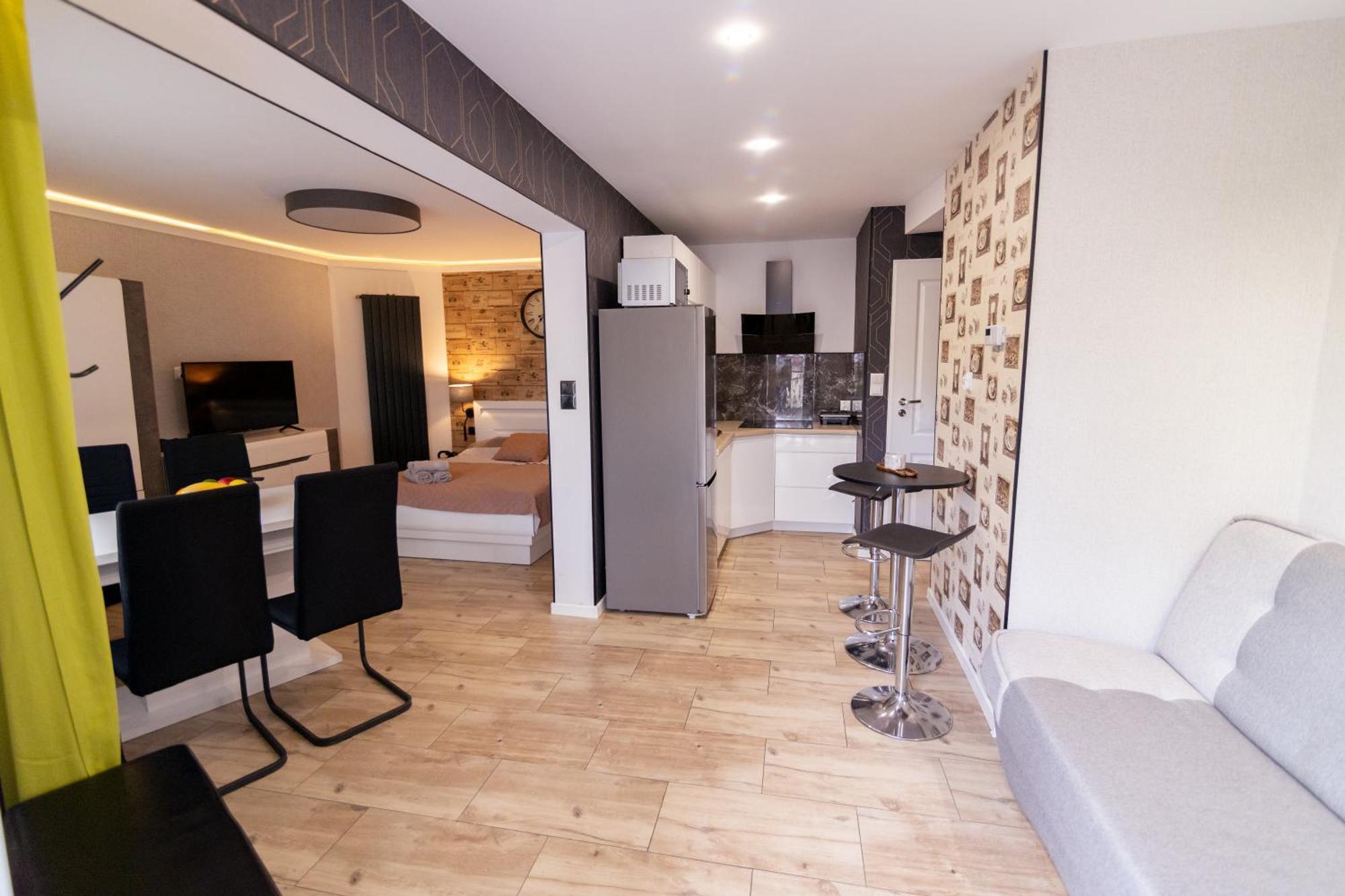 Apartament Martyna โควอตสโก ภายนอก รูปภาพ