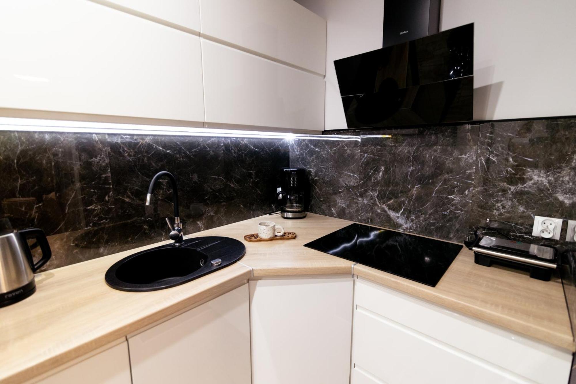 Apartament Martyna โควอตสโก ภายนอก รูปภาพ