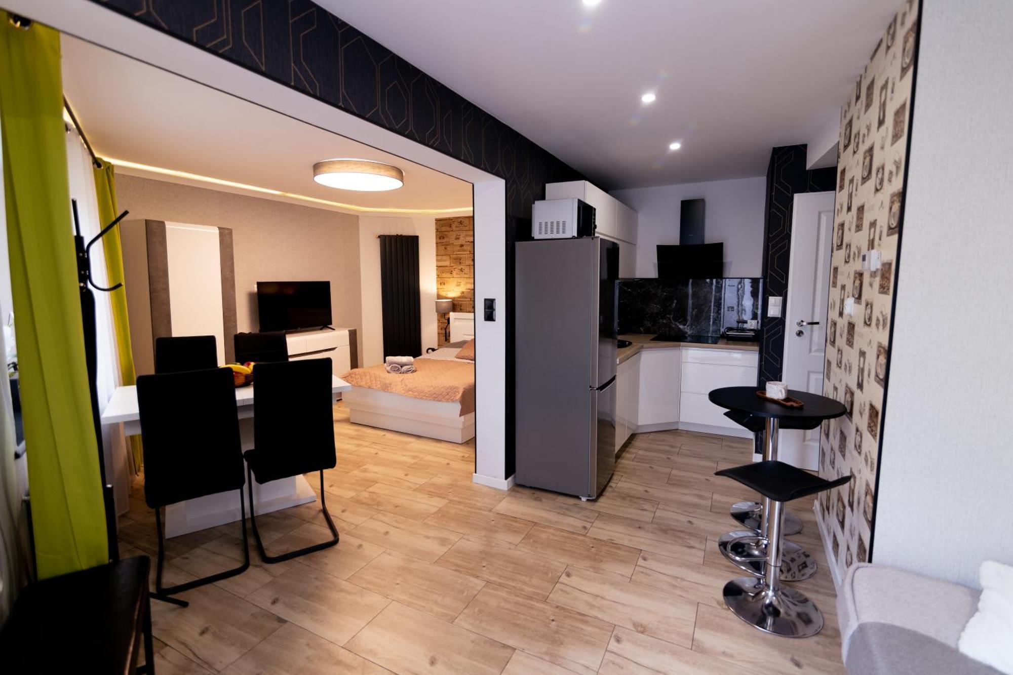 Apartament Martyna โควอตสโก ภายนอก รูปภาพ